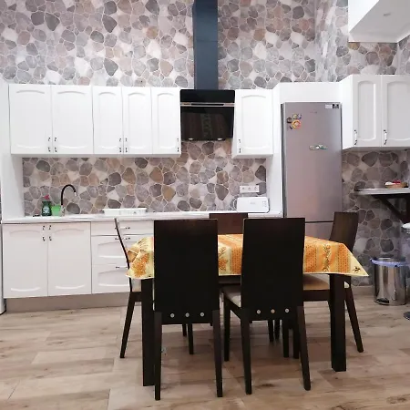 Casa Michel Lägenhet